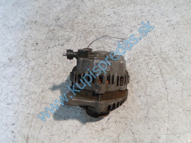 alternátor na suzuki sx4 1,6i 16V, 31400-84E10